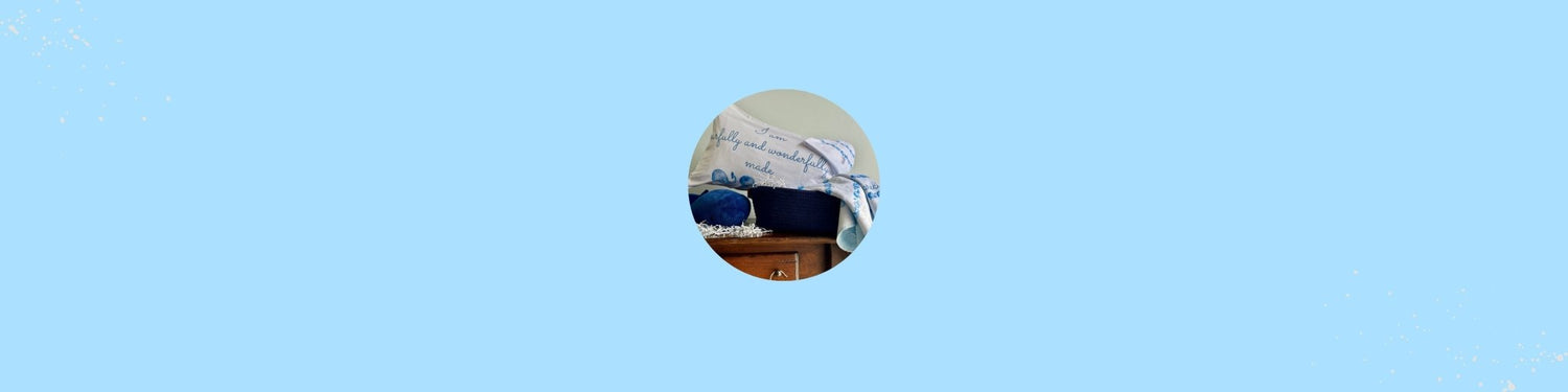 nursery - designs by pippa