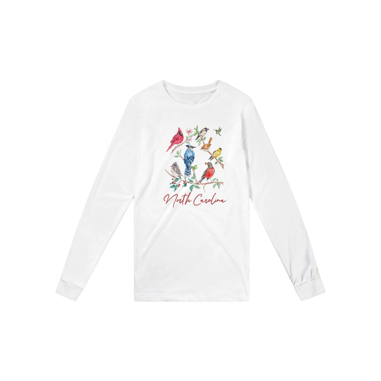 backyard buddies personalized premium unisex longsleeve graphic tee - designs by pippa