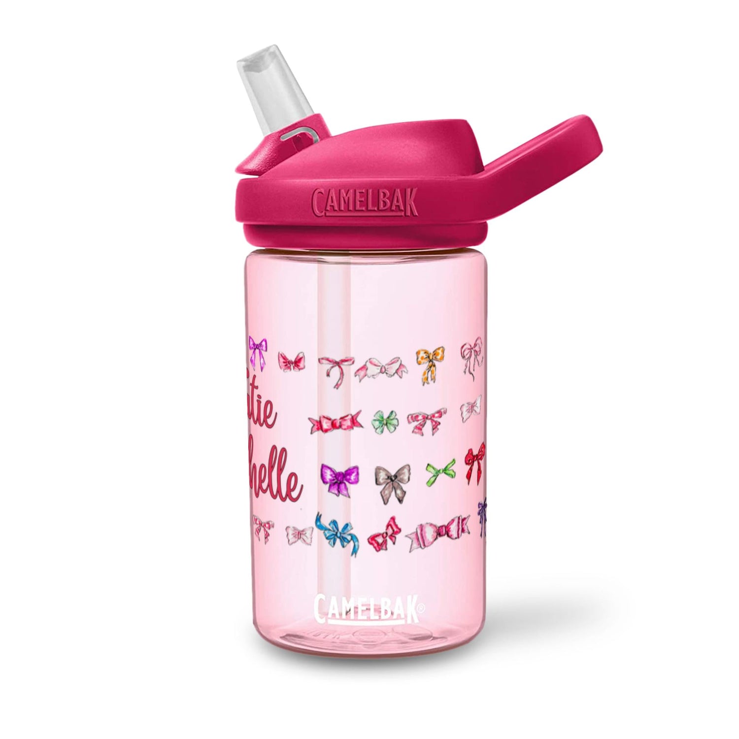 CamelBak Eddy+ Kids Bottles - designs by pippa