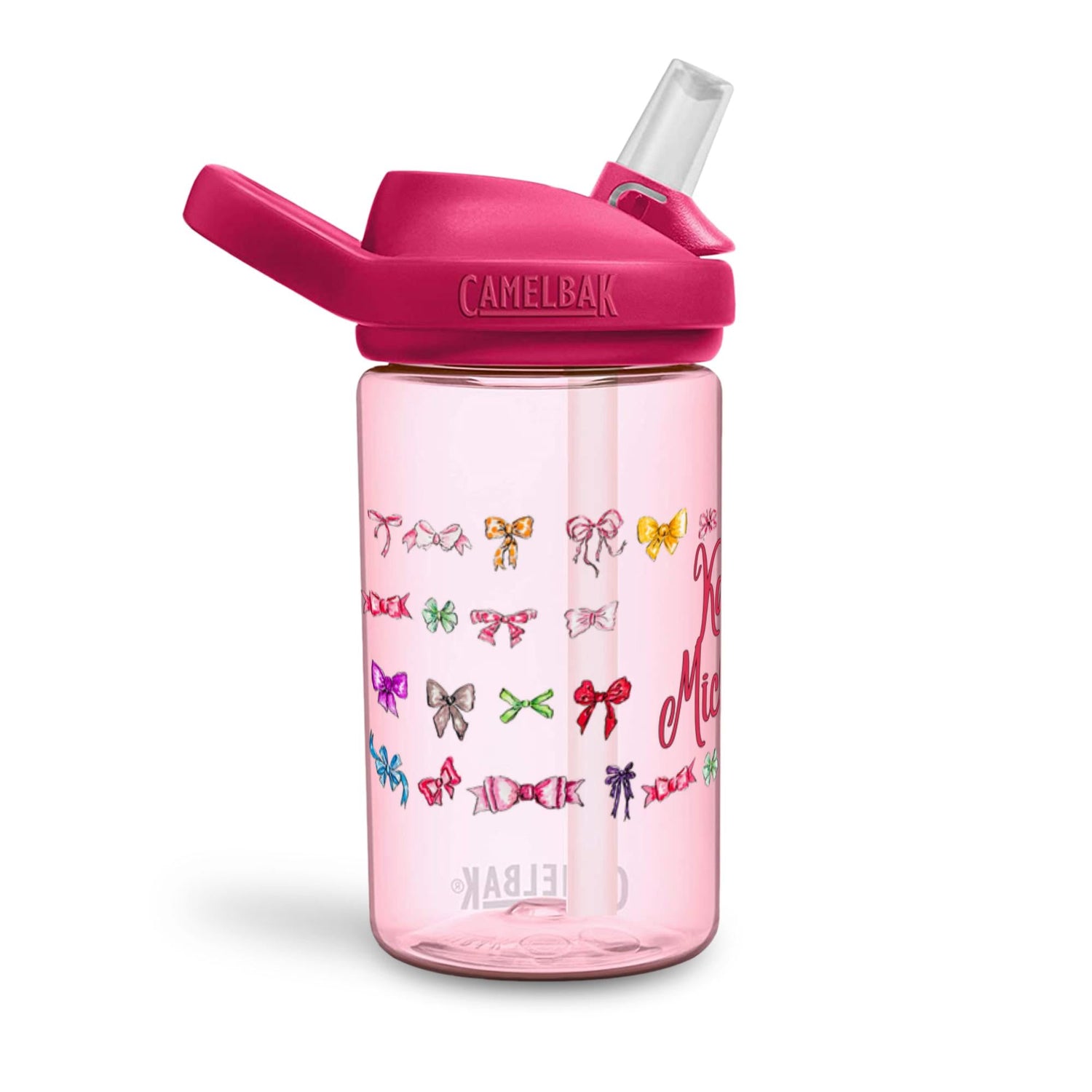 CamelBak Eddy+ Kids Bottles - designs by pippa