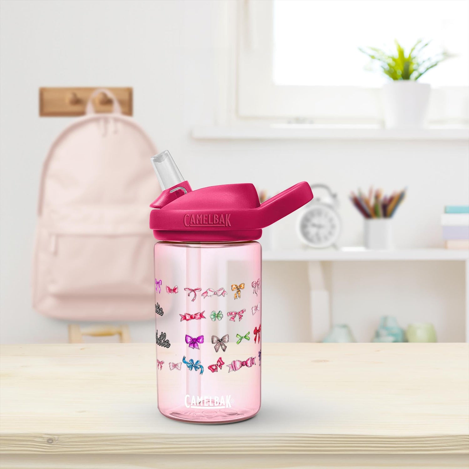 CamelBak Eddy+ Kids Bottles - designs by pippa