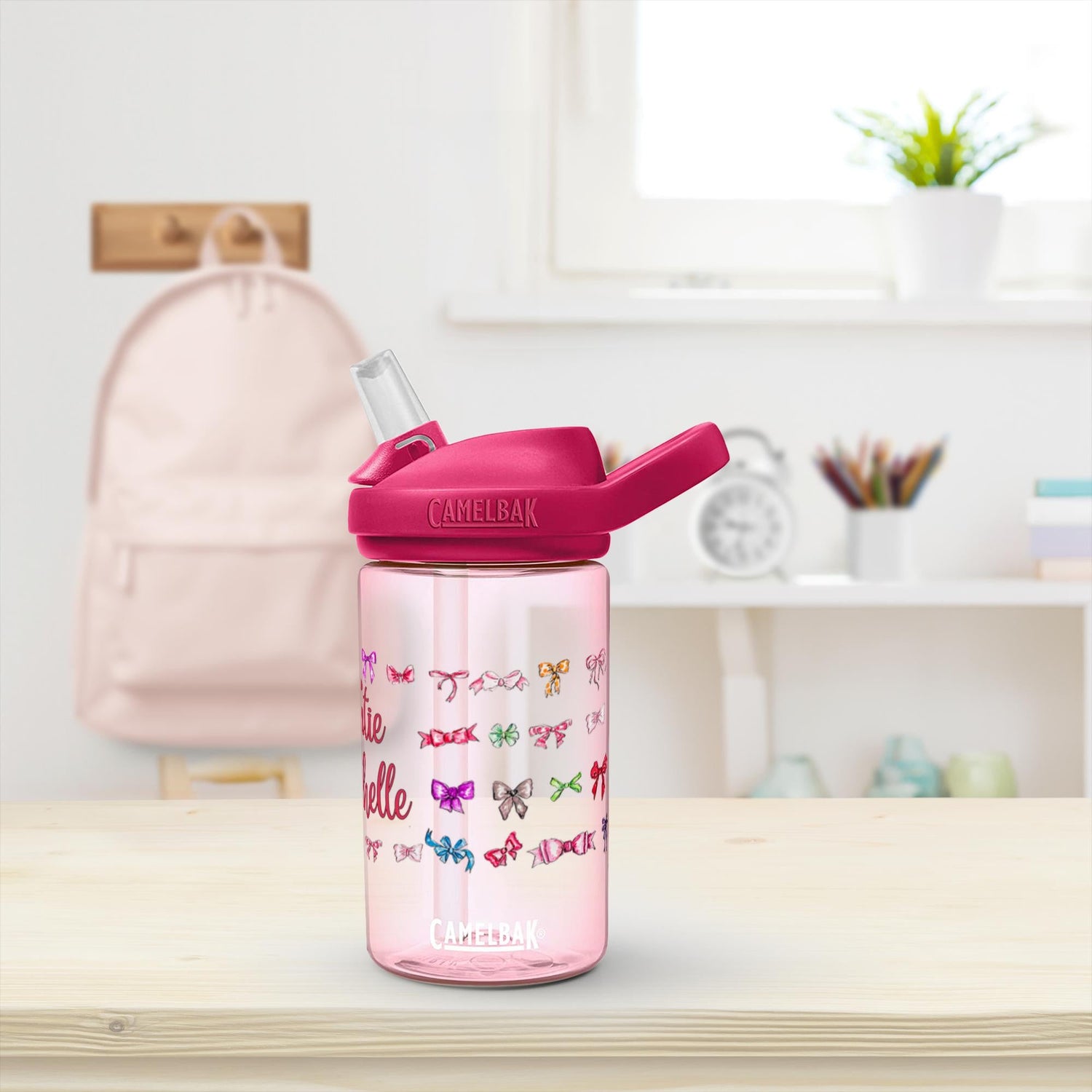 CamelBak Eddy+ Kids Bottles - designs by pippa