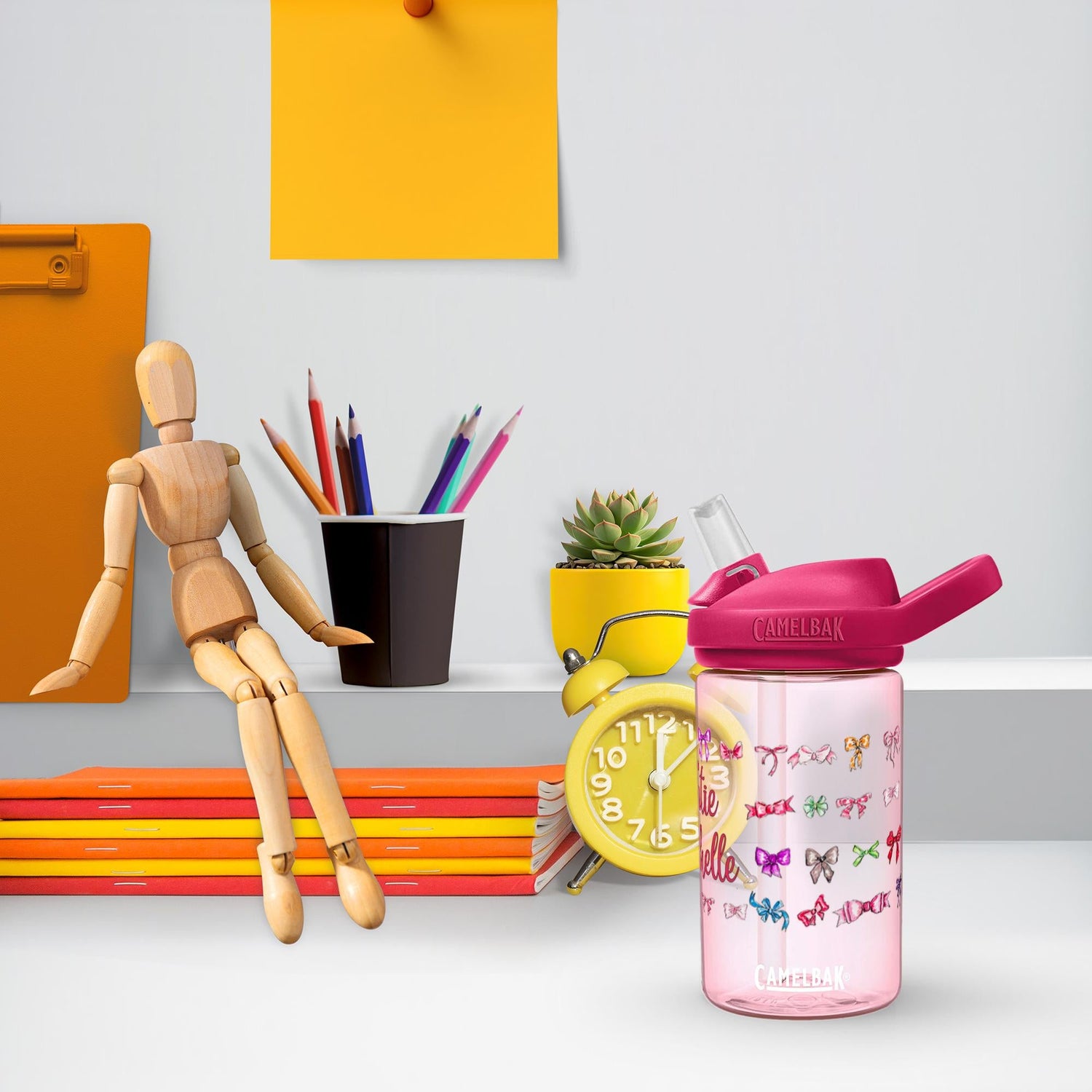 CamelBak Eddy+ Kids Bottles - designs by pippa