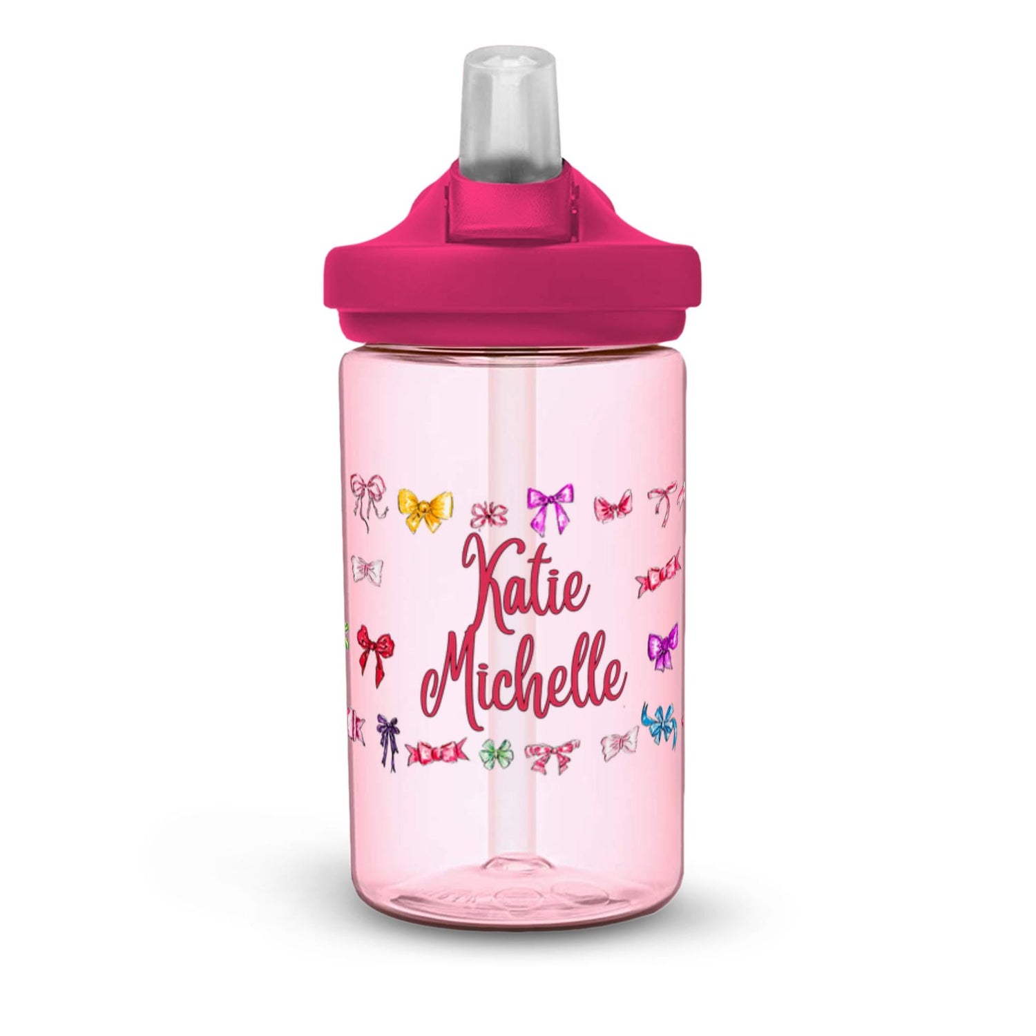 CamelBak Eddy+ Kids Bottles - designs by pippa